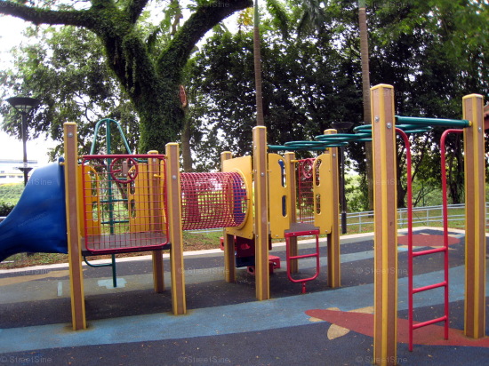 Telok Blangah Crescent thumbnail photo